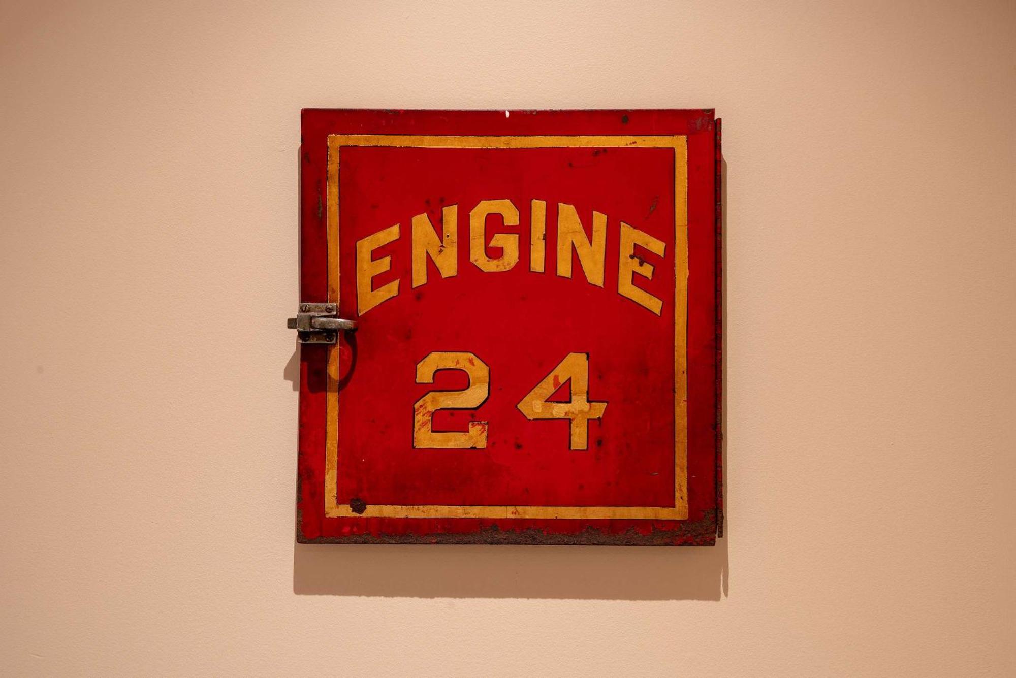 The Kendall Hotel At The Engine 7 Firehouse Cambridge Exterior photo